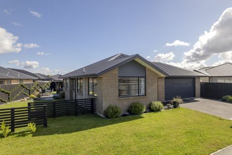 Photo of property in 47 Craig Thompson Drive, Lincoln, 7608