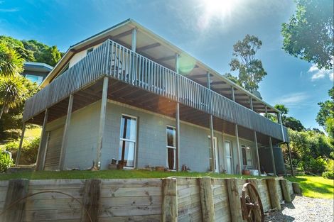 Photo of property in 8 Smith-grey Crescent, Parekura Bay, Hikurangi, 0184