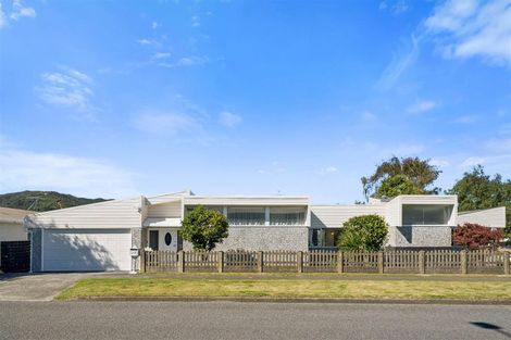 Photo of property in 20 Park Avenue, Epuni, Lower Hutt, 5011