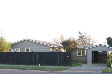Photo of property in 382 Ruahine Street, Terrace End, Palmerston North, 4410