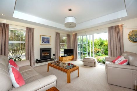 Photo of property in 7 Kotuku Street, Lincoln, 7608