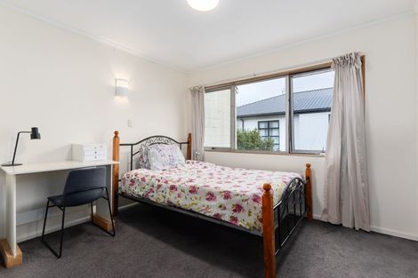 Photo of property in 20b Fairfield Avenue, Addington, Christchurch, 8024