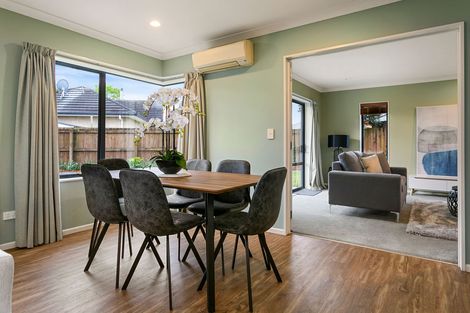 Photo of property in 9 Christy Brown Place, Leamington, Cambridge, 3432