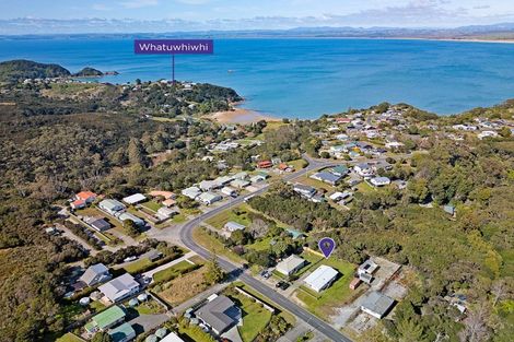 Photo of property in 100 Doubtless Bay Drive, Karikari Peninsula, Kaitaia, 0483