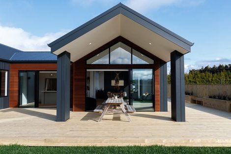 Photo of property in 15 Maclennan Farm Lane, Kaukapakapa, 0871