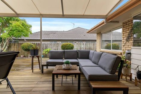 Photo of property in 5 Casabella Court, Northpark, Auckland, 2013