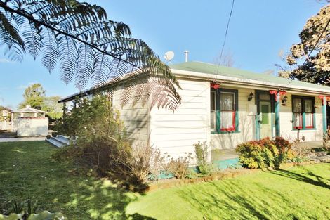 Photo of property in 3 Lett Street, Lansdowne, Masterton, 5810