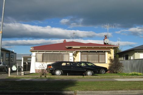 Photo of property in 30 Ashridge Road, Napier South, Napier, 4110