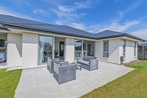 Photo of property in 3 Letitia Street, Burwood, Christchurch, 8083
