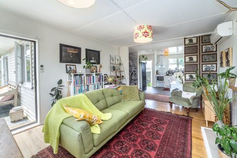 Photo of property in 34 French Street, Lansdowne, Masterton, 5810