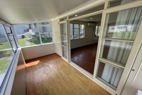 Photo of property in 12 Greer Crescent, Tawa, Wellington, 5028