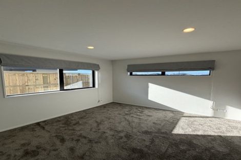 Photo of property in 8 Fairhall Street, Rolleston, 7615