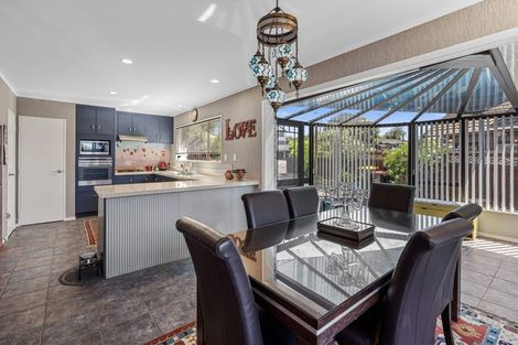 Photo of property in 8 Takahe Place, Matua, Tauranga, 3110