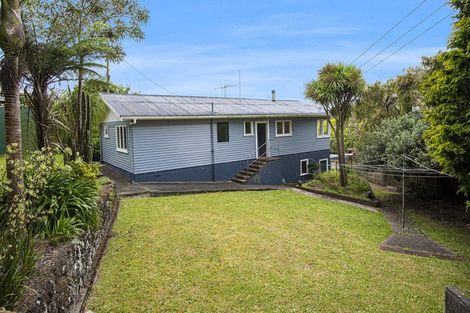Photo of property in 50 Tuatara Drive, Te Kamo, Whangarei, 0112