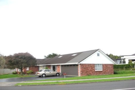 Photo of property in 85 Branch Road, Highlands Park, New Plymouth, 4312