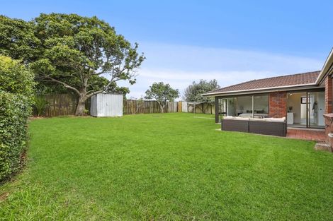 Photo of property in 178 Prince Regent Drive, Farm Cove, Auckland, 2012