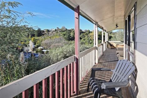Photo of property in 62a Hospital Terrace, Hospital Hill, Napier, 4110