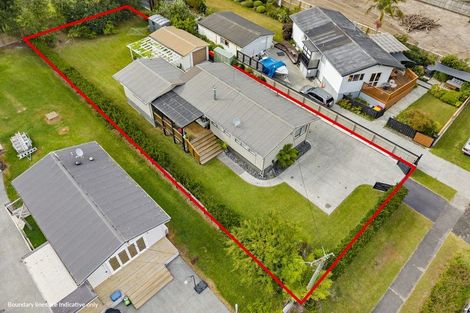 Photo of property in 8 Karaka Road, Whenuapai, Auckland, 0618