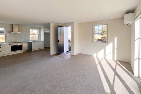 Photo of property in 1/119 Hastings Street East, Sydenham, Christchurch, 8023