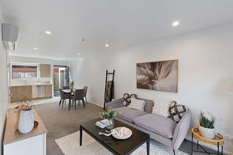 Photo of property in 2/277 Armagh Street, Christchurch Central, Christchurch, 8011