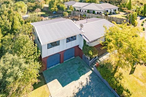 Photo of property in 43 Parkdale Drive, Aramoho, Whanganui, 4500