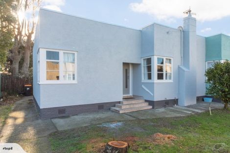 Photo of property in 1/185 Fitzherbert Avenue, West End, Palmerston North, 4410