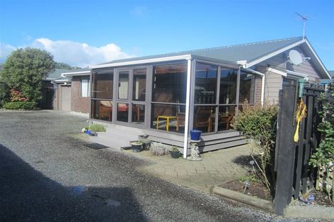 Photo of property in 2/113 Shakespeare Street, Greymouth, 7805