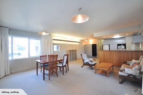 Photo of property in 43 Mulgrave Street, Thorndon, Wellington, 6011