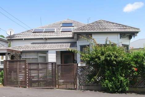 Photo of property in 26 Ponsonby Terrace, Ponsonby, Auckland, 1011