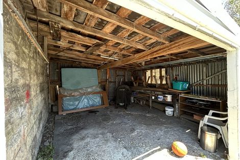 Photo of property in 126 Coutts Street, Kilbirnie, Wellington, 6022