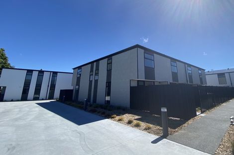 Photo of property in 4/16 New Brighton Road, Shirley, Christchurch, 8061