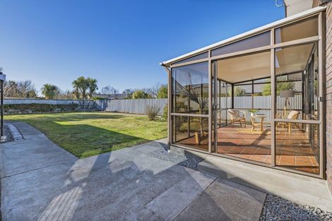 Photo of property in 292 Horndon Street, Darfield, 7510