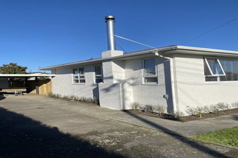 Photo of property in 8 Barrett Place, Carterton, 5713