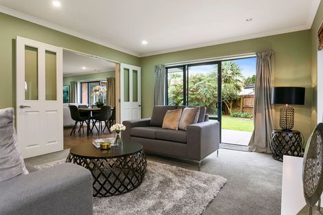 Photo of property in 9 Christy Brown Place, Leamington, Cambridge, 3432