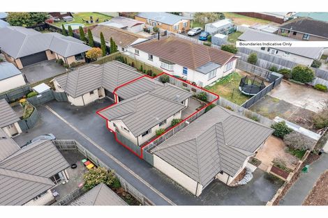 Photo of property in 19a Bassett Street, Burwood, Christchurch, 8083