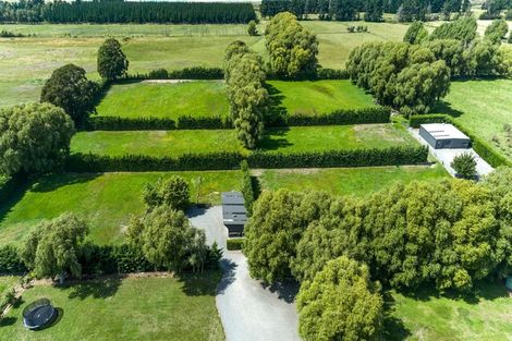 Photo of property in 91 Kowai River Road, Amberley, 7481