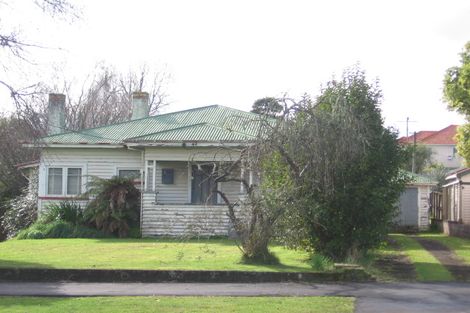 Photo of property in 38 Rata Street, Maeroa, Hamilton, 3200