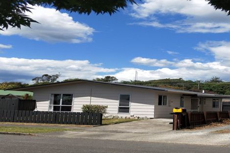 Photo of property in 8 Kebbell Avenue, Levin, 5510