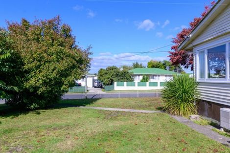 Photo of property in 2 Park Road, Western Heights, Rotorua, 3015