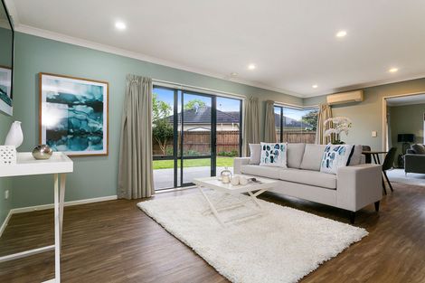 Photo of property in 9 Christy Brown Place, Leamington, Cambridge, 3432