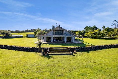 Photo of property in 125 Bedford Road North, Kaimiro, 4386