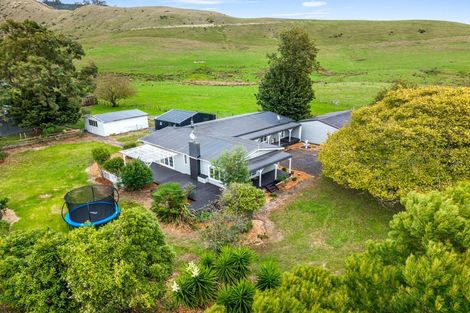Photo of property in 232 Martin Road, Waerenga, Te Kauwhata, 3781