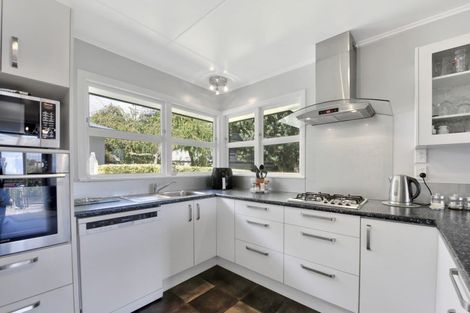 Photo of property in 4 Chamberlain Street, Tahunanui, Nelson, 7011
