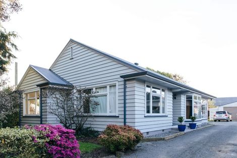 Photo of property in 9 Sparks Road, Somerfield, Christchurch, 8024