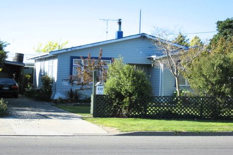 Photo of property in 137 Hospital Road, Witherlea, Blenheim, 7201