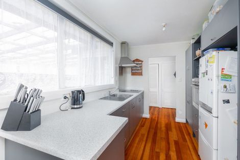 Photo of property in 54 Strange Street, Waitara, 4320