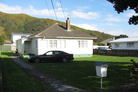 Photo of property in 7 Galway Street, Waterloo, Lower Hutt, 5011