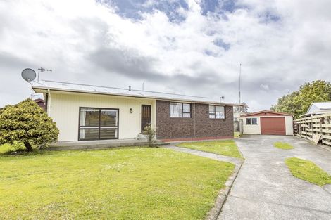 Photo of property in 8 Dove Place, Westbrook, Palmerston North, 4412