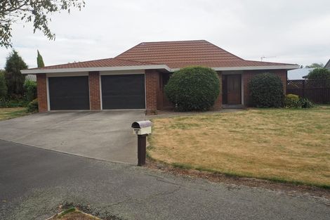 Photo of property in 17 Pages Road, Allenton, Ashburton, 7700