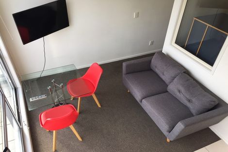 Photo of property in The Airedale, 406/85 Airedale Street, Auckland Central, Auckland, 1010